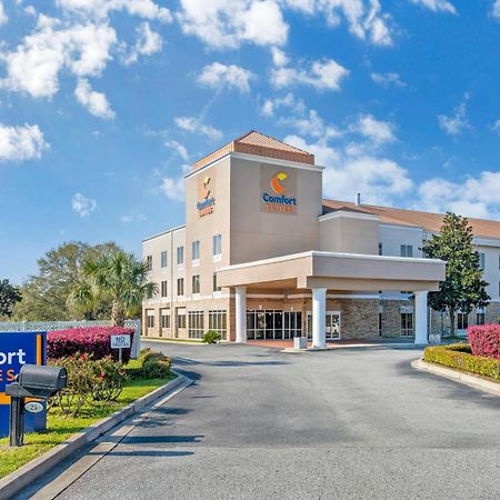 Comfort Suites Брансуик Экстерьер фото