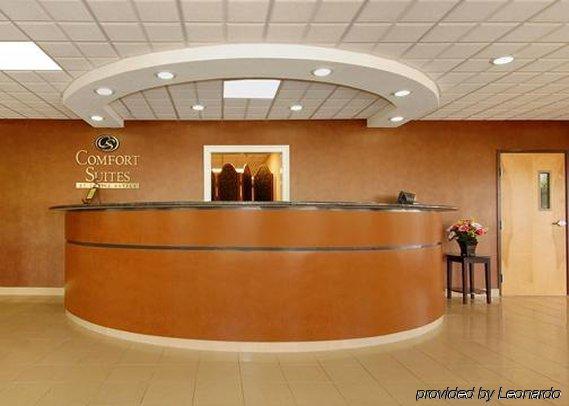 Comfort Suites Брансуик Экстерьер фото