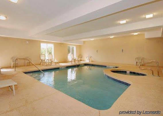 Comfort Suites Брансуик Экстерьер фото