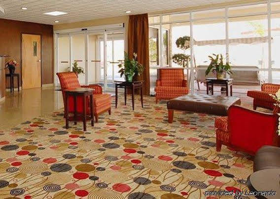Comfort Suites Брансуик Экстерьер фото